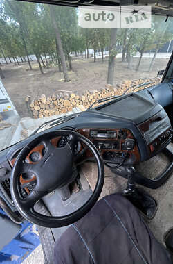 Тягач DAF XF 95 1997 в 