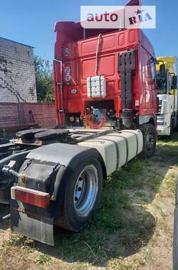 Тягач DAF XF 95 2004 в Чернигове