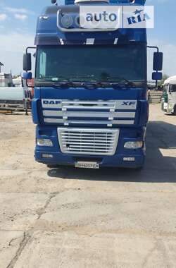 Контейнеровоз DAF XF 95 2006 в Одессе