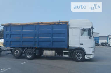 Зерновоз DAF XF 95 2005 в Ивано-Франковске