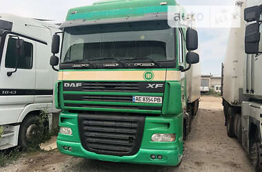 Тягач DAF XF 95 2005 в Дніпрі