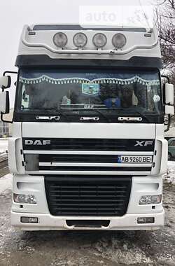 Тягач DAF XF 95 2004 в Виннице