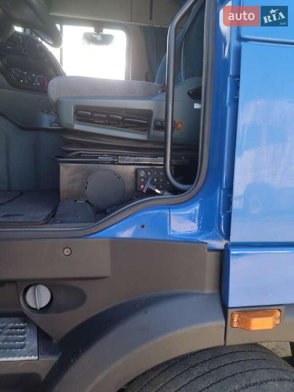 Тягач DAF XF 95 2006 в Хмельницькому