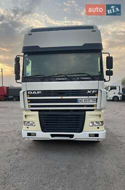Тягач DAF XF 95 2005 в 