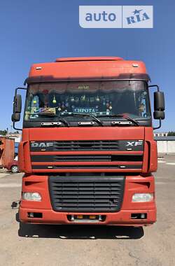 Другие грузовики DAF XF 95 2005 в Черкассах