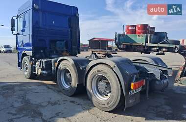 Тягач DAF XF 95 2002 в 