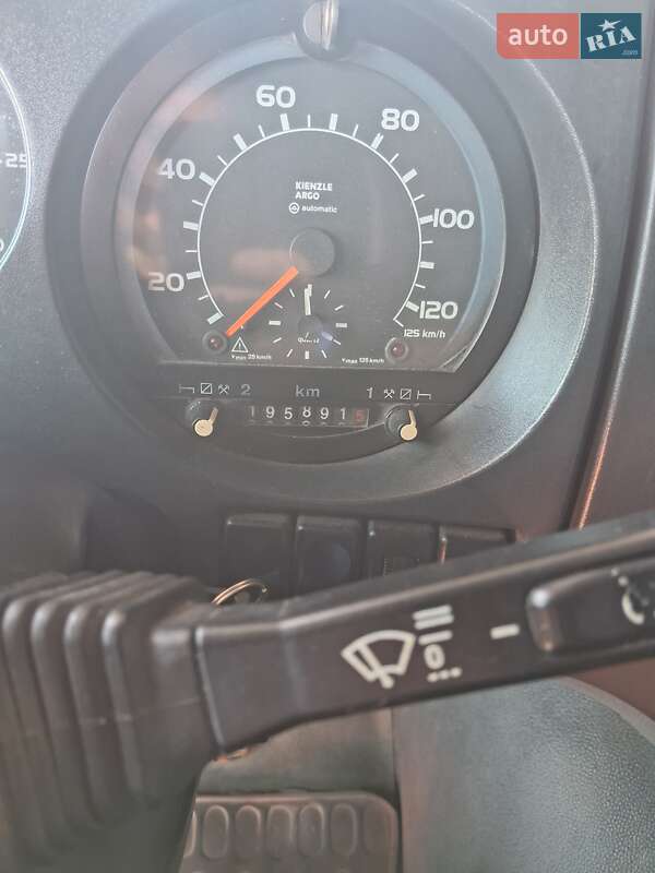 Тягач DAF XF 95 2002 в Днепре