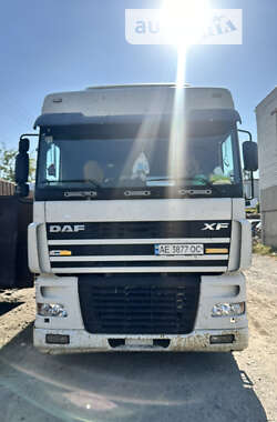 Тягач DAF XF 95 2005 в Днепре