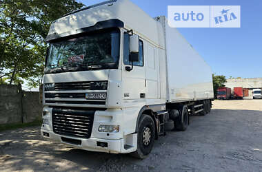 Тягач DAF XF 95 2006 в Одесі