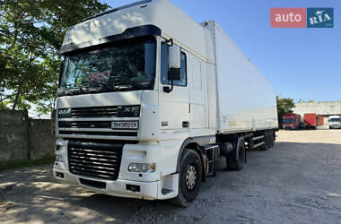 Тягач DAF XF 95 2006 в Одессе