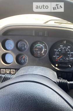 Тягач DAF XF 95 2001 в 