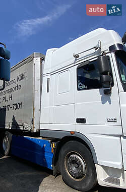 Тягач DAF XF 95 2006 в 
