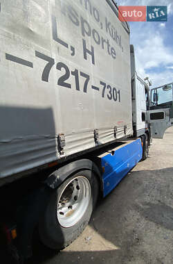 Тягач DAF XF 95 2006 в 