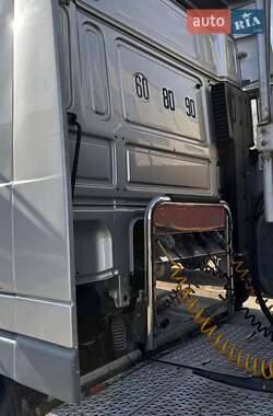 Тягач DAF XF 95 2005 в 
