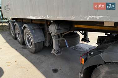 Тягач DAF XF 95 2005 в 