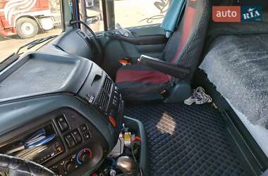 Тягач DAF XF 95 2006 в 