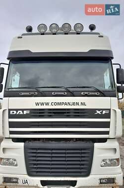 Тягач DAF XF 95 2005 в 