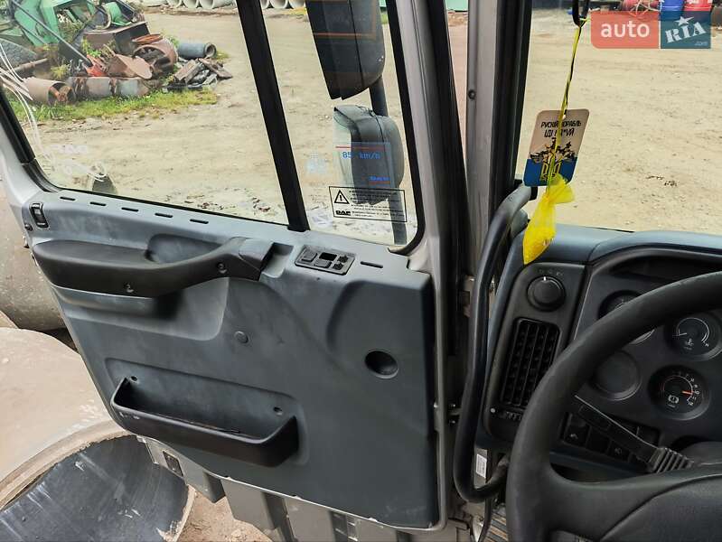 Тягач DAF XF 95 2002 в Чернівцях фото 14 Тягач DAF XF 95 2002 в Чернівцях