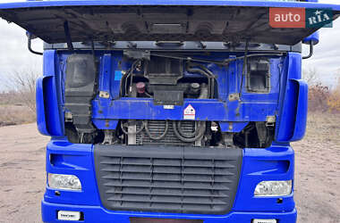 Контейнеровоз DAF XF 95 2004 в Первомайске