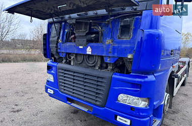 Контейнеровоз DAF XF 95 2004 в Первомайске