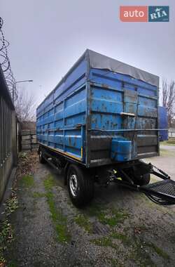 Самосвал DAF XF 95 2006 в Запорожье