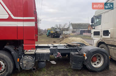 Тягач DAF XF 95 2006 в Сумах