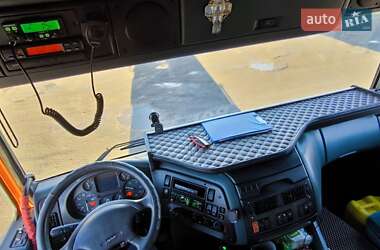 Евакуатор DAF XF 95 2004 в 