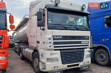 Тягач DAF XF 95 2006 в 