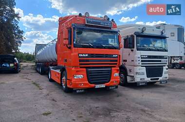 Тягач DAF XF 95 2006 в 