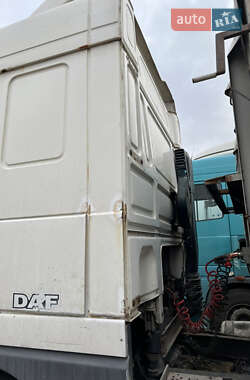 Тягач DAF XF 95 2004 в 