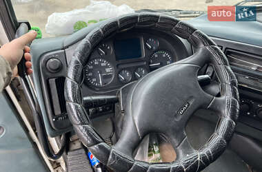 Тягач DAF XF 95 2004 в 