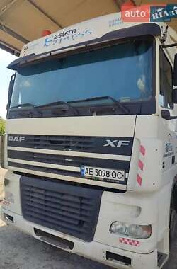 Тягач DAF XF 95 2004 в Лобойківці