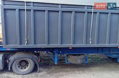 Зерновоз DAF XF 95 2005 в 
