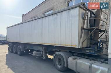 Тягач DAF XF 95 2006 в 