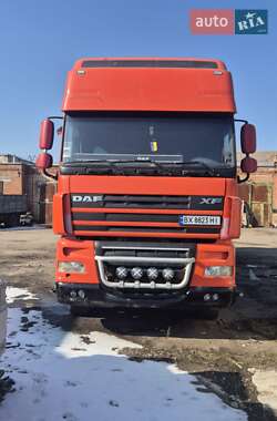 Тентованый DAF XF 95 2003 в Хмельницком