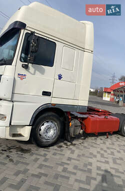 Тягач DAF XF 95 2005 в 