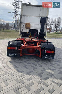 Тягач DAF XF 95 2005 в 