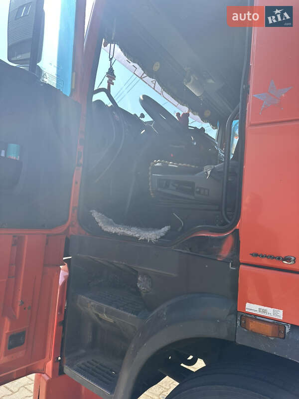 Тягач DAF XF 95 2001 в Одессе
