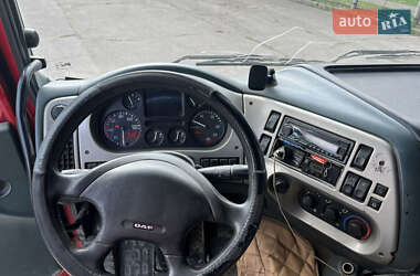Самоскид DAF XF 95 2005 в 
