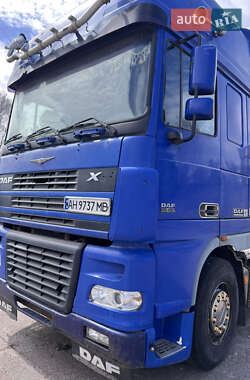 Тягач DAF XF 95 2006 в 