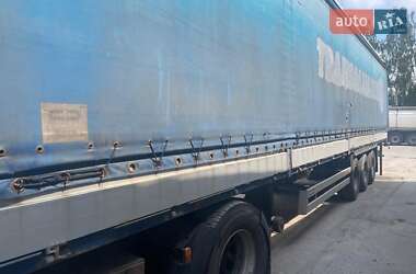 Тягач DAF XF 95 2005 в 