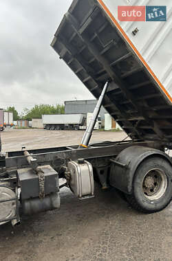 Самосвал DAF XF 95 1999 в 