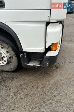Самосвал DAF XF 95 1999 в 