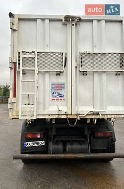 Самосвал DAF XF 95 1999 в 