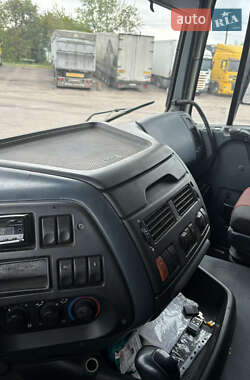 Самосвал DAF XF 95 1999 в 