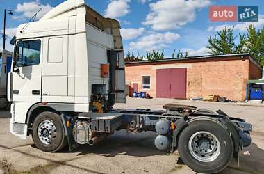 Тягач DAF XF 95 2002 в 