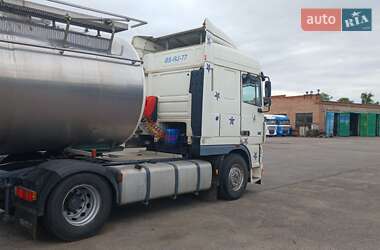 Тягач DAF XF 95 2006 в 
