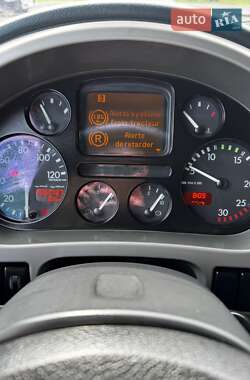 Тягач DAF XF 95 2005 в 