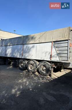 Тягач DAF XF 95 2002 в 