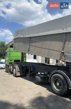 Тягач DAF XF 95 2002 в 